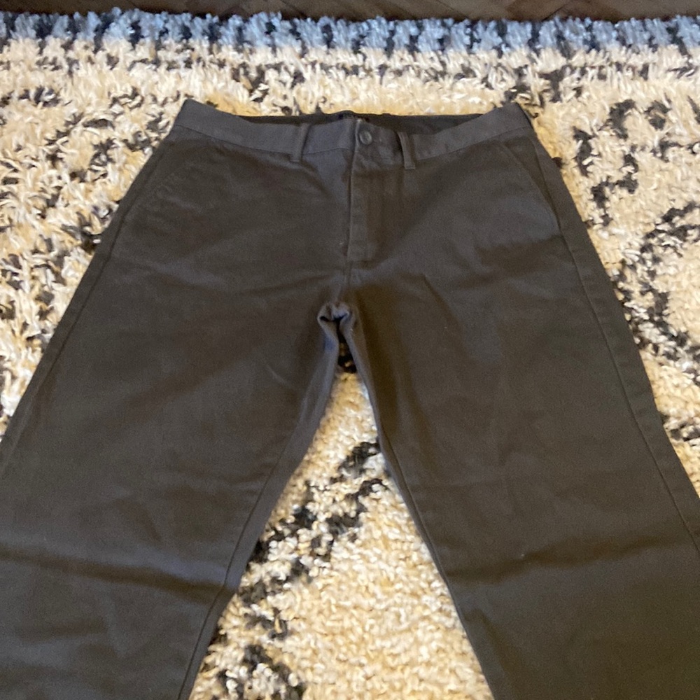 J. Crew The Sutton Pant. 32/32